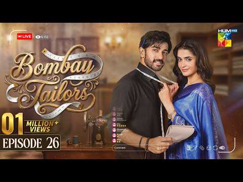 Bombay Tailors