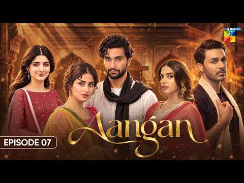 Aangan