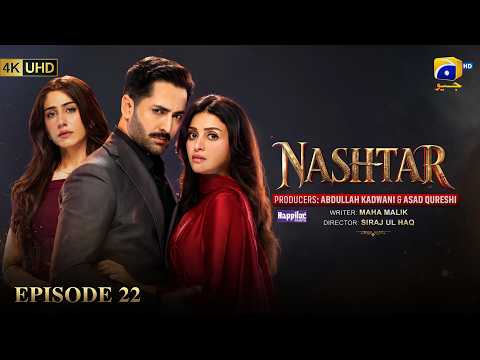 Nashtar