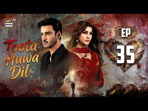 Toota Huwa Dil