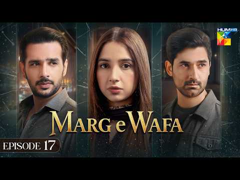 Marg E Wafa episode 2