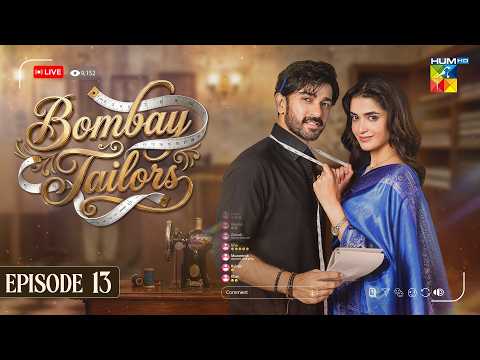 Bombay Tailors