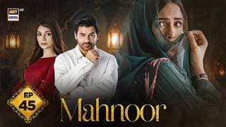 Mahnoor episode 1