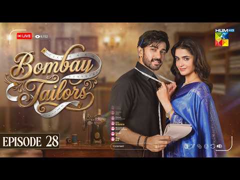Bombay Tailors