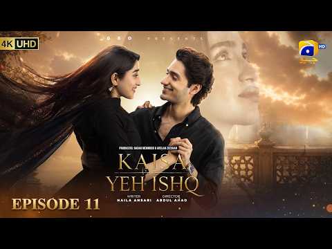 Kaisa Yeh Ishq