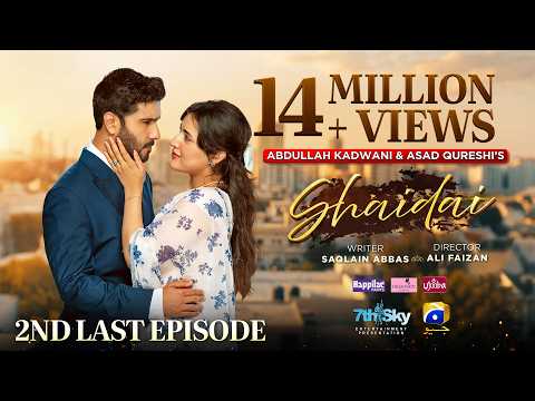 Shaidai episode 2