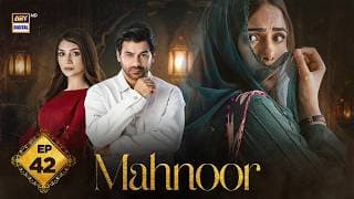 Mahnoor episode 4