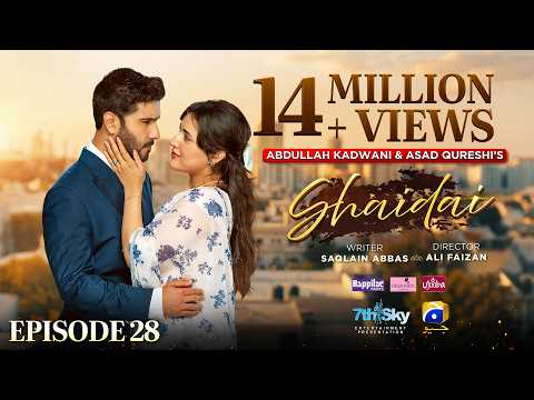 Shaidai episode 3