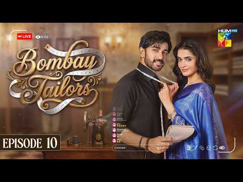 Bombay Tailors