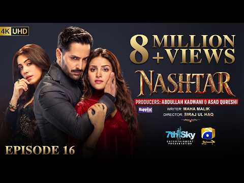 Nashtar