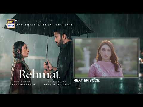 Rehmat Episode 81