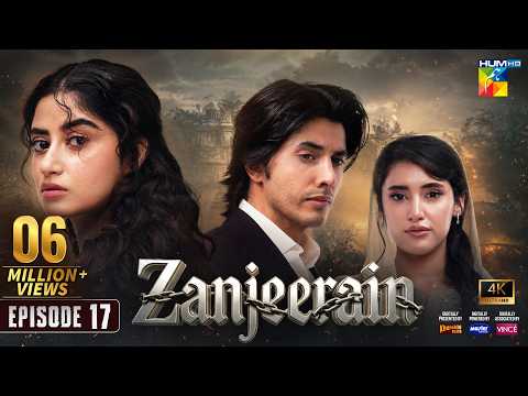 Zanjeerain