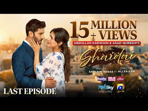 Shaidai episode 1