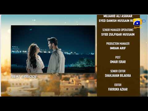 Shaidai Episode 20