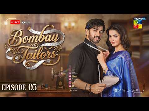 Bombay Tailors