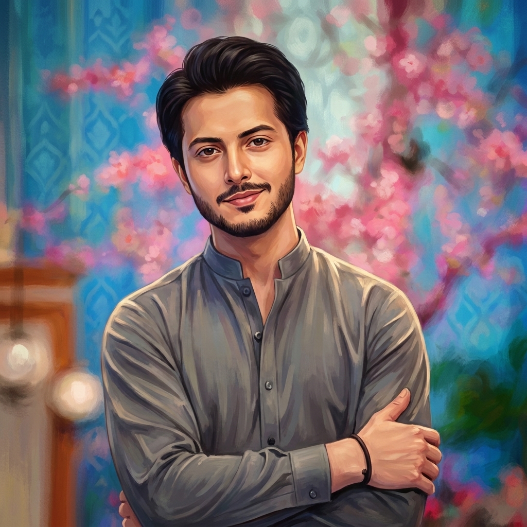 Ahsan Afzal Khan