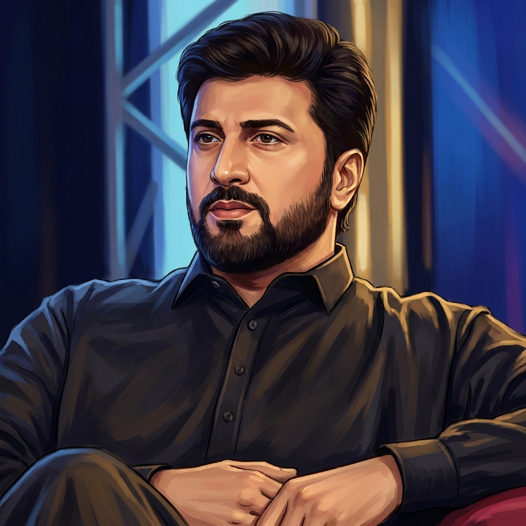 Asad Malik