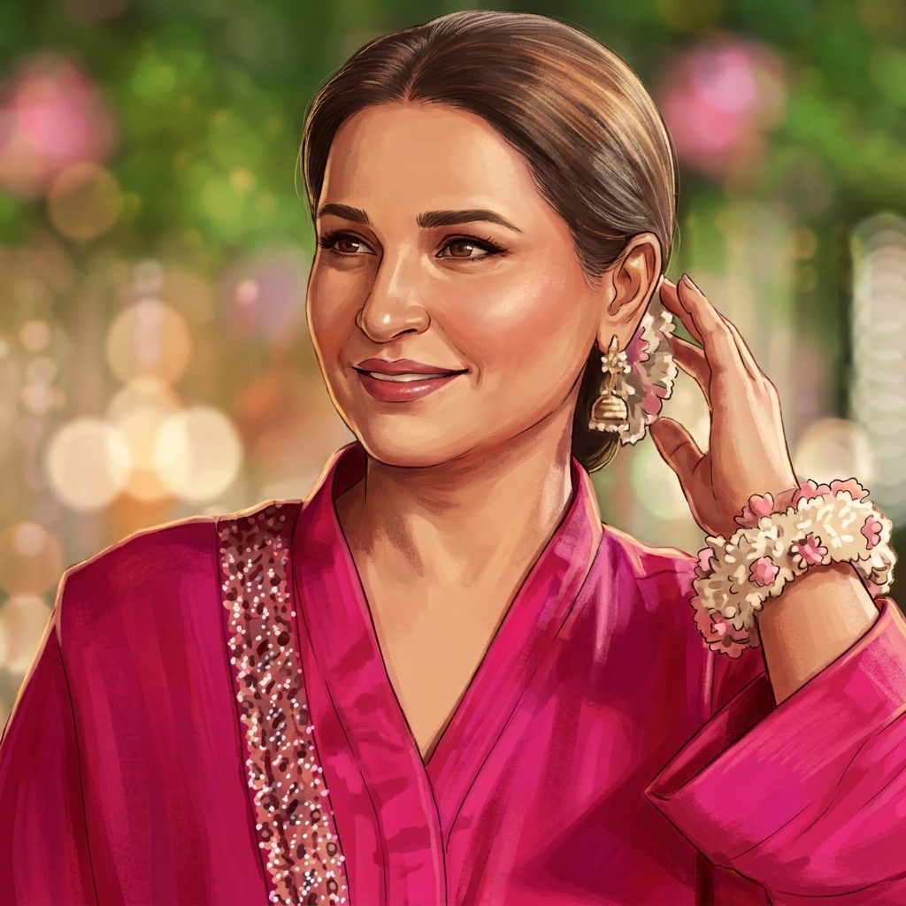 Beena Chaudhry