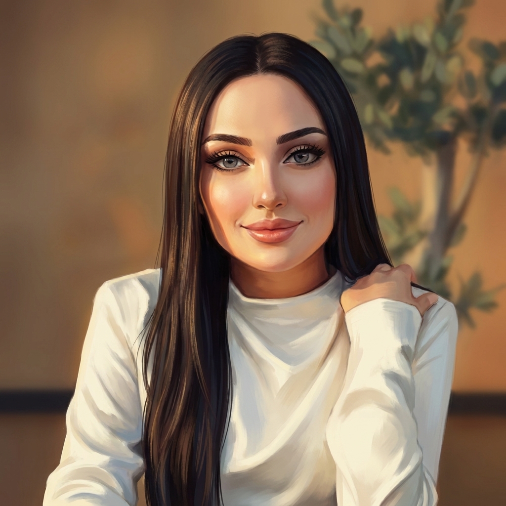 Sara Nadeem