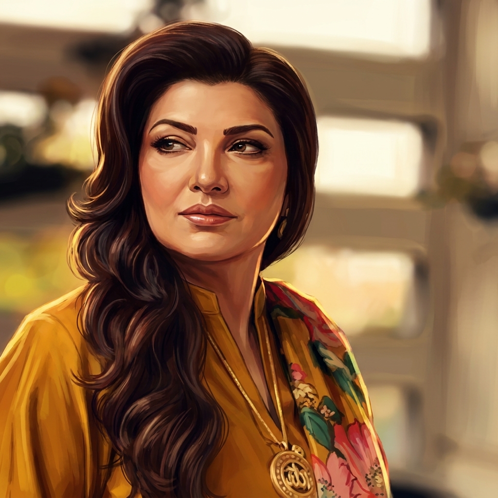 Shaheen Khan