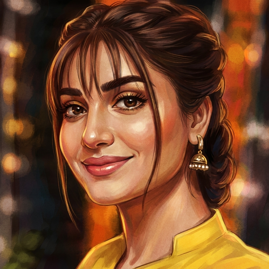 Aliya Ali
