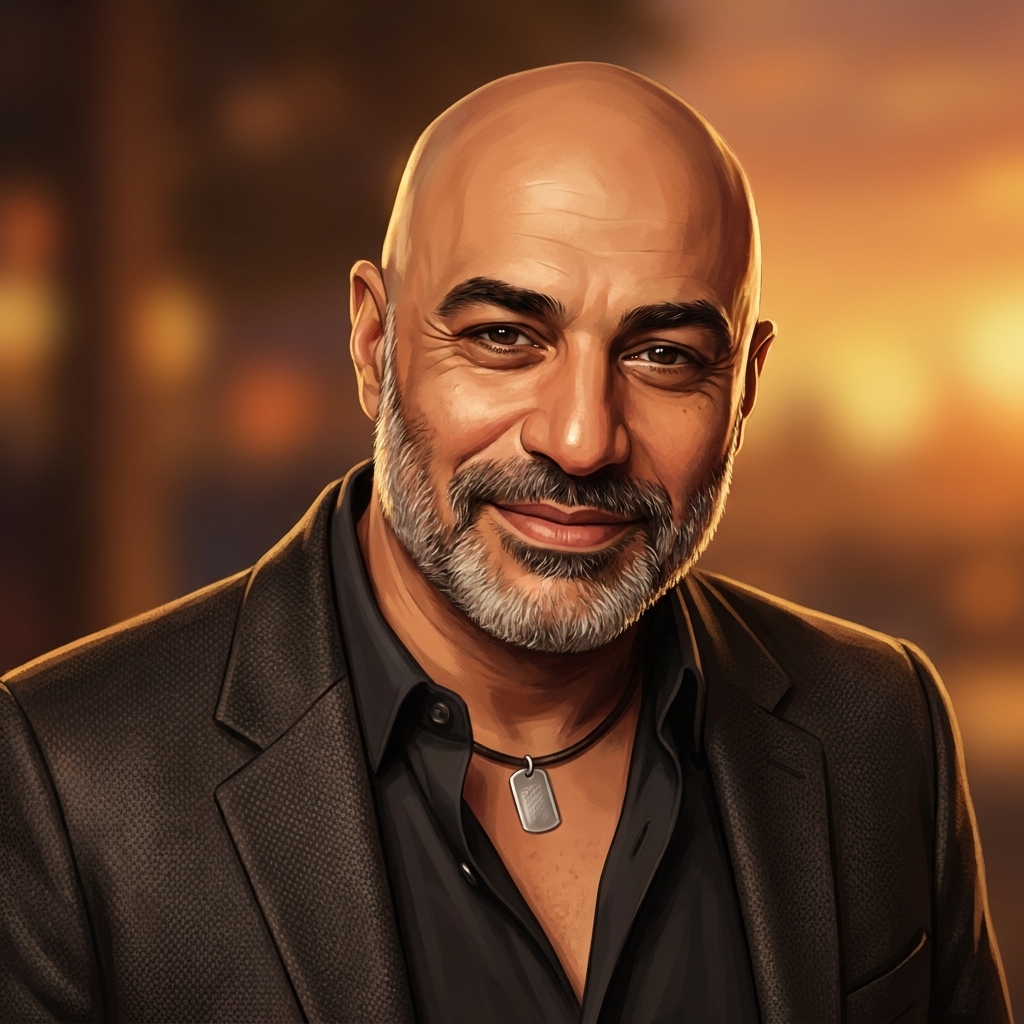 Faran Tahir