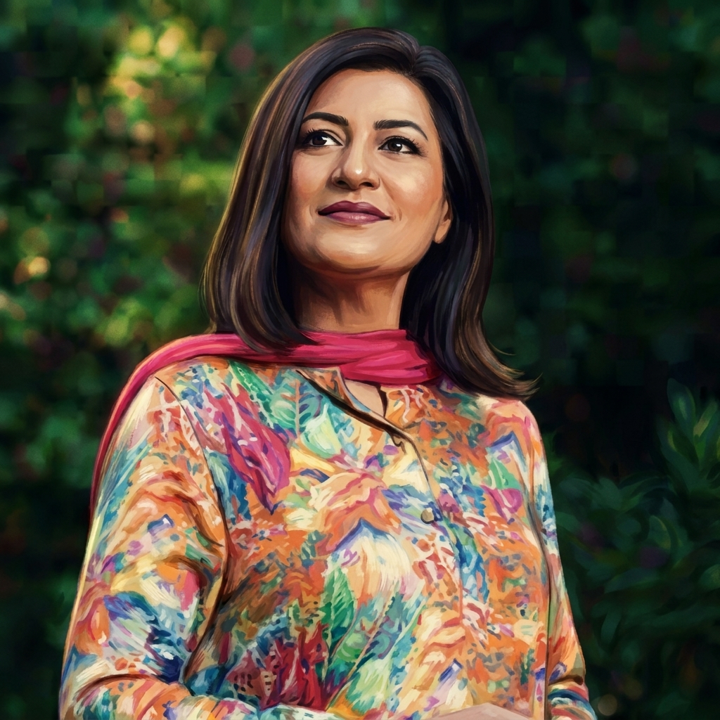 Saba Hamid