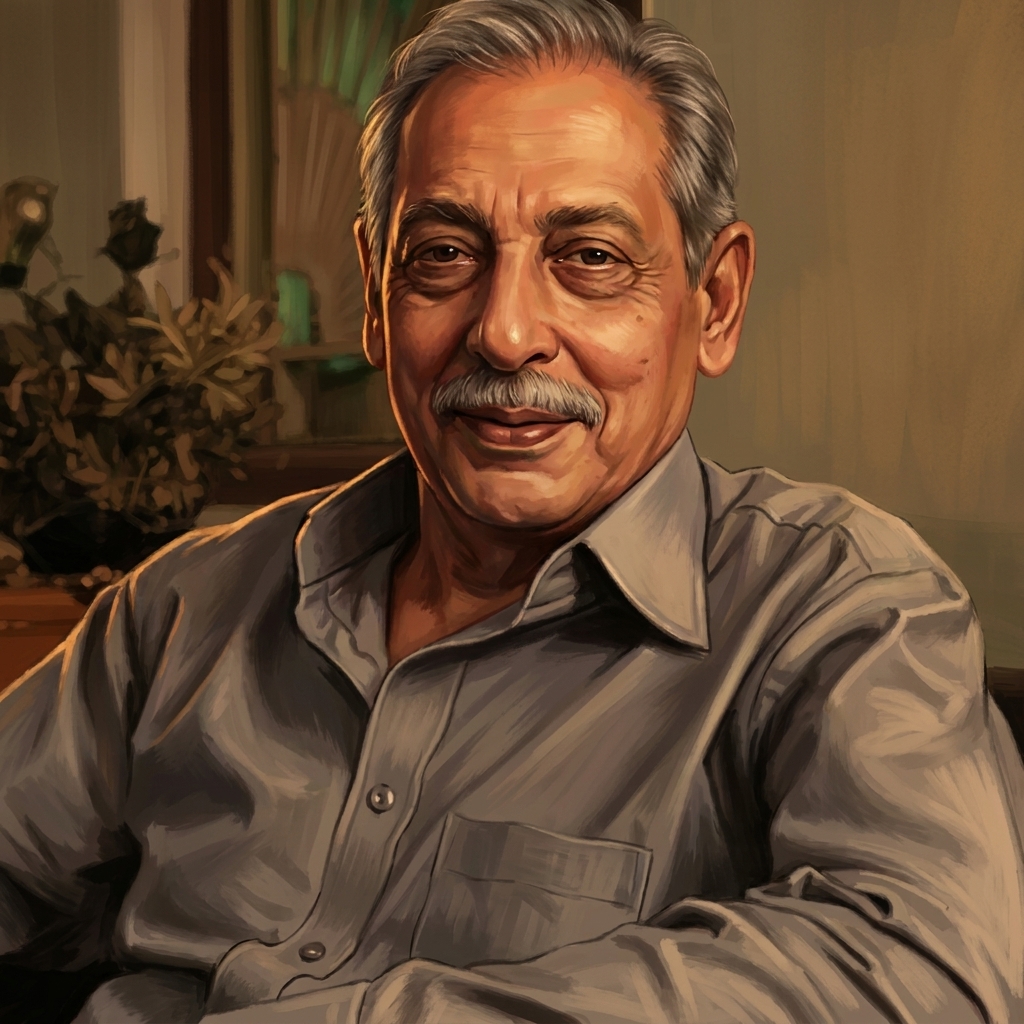 Salman Shahid