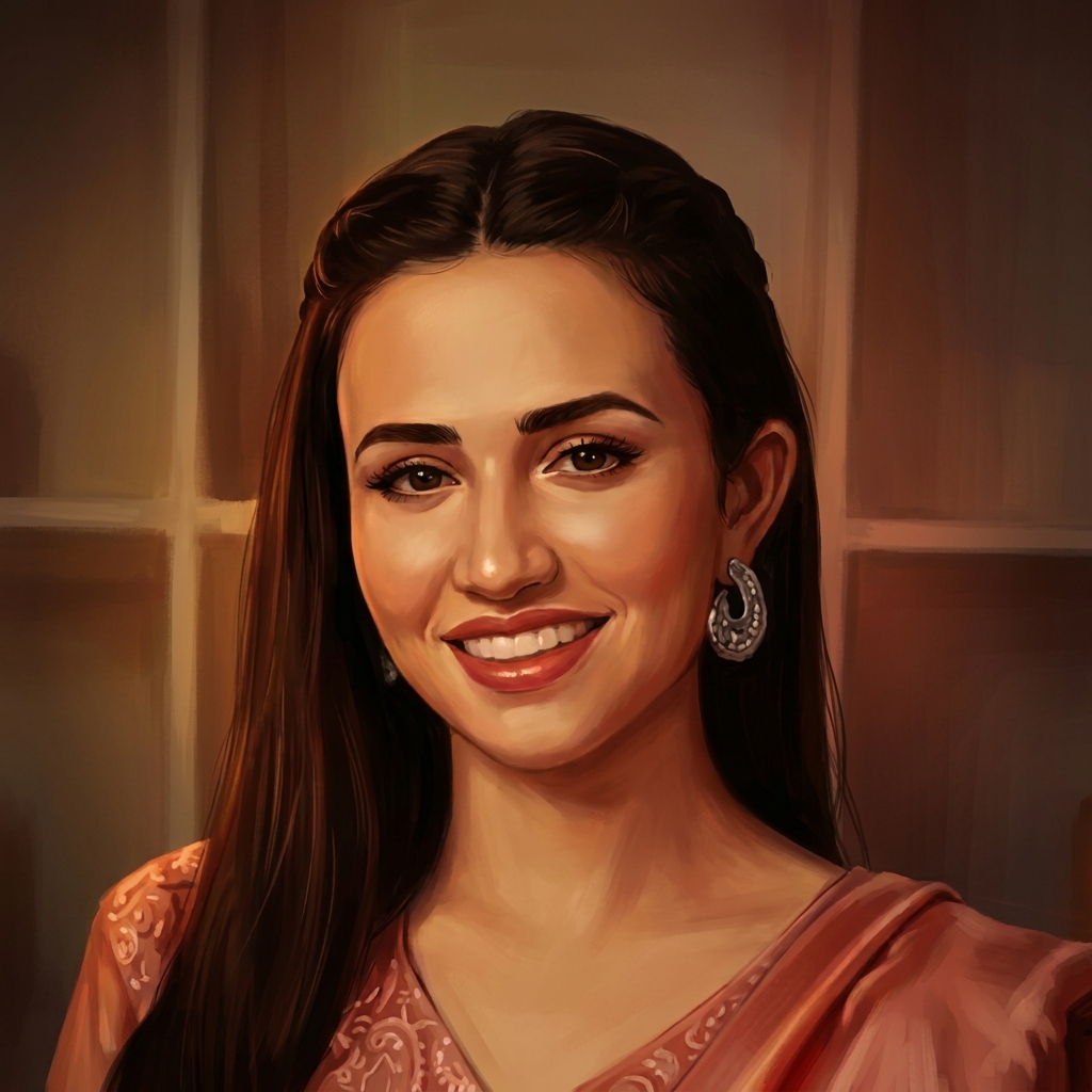 Sana Javed