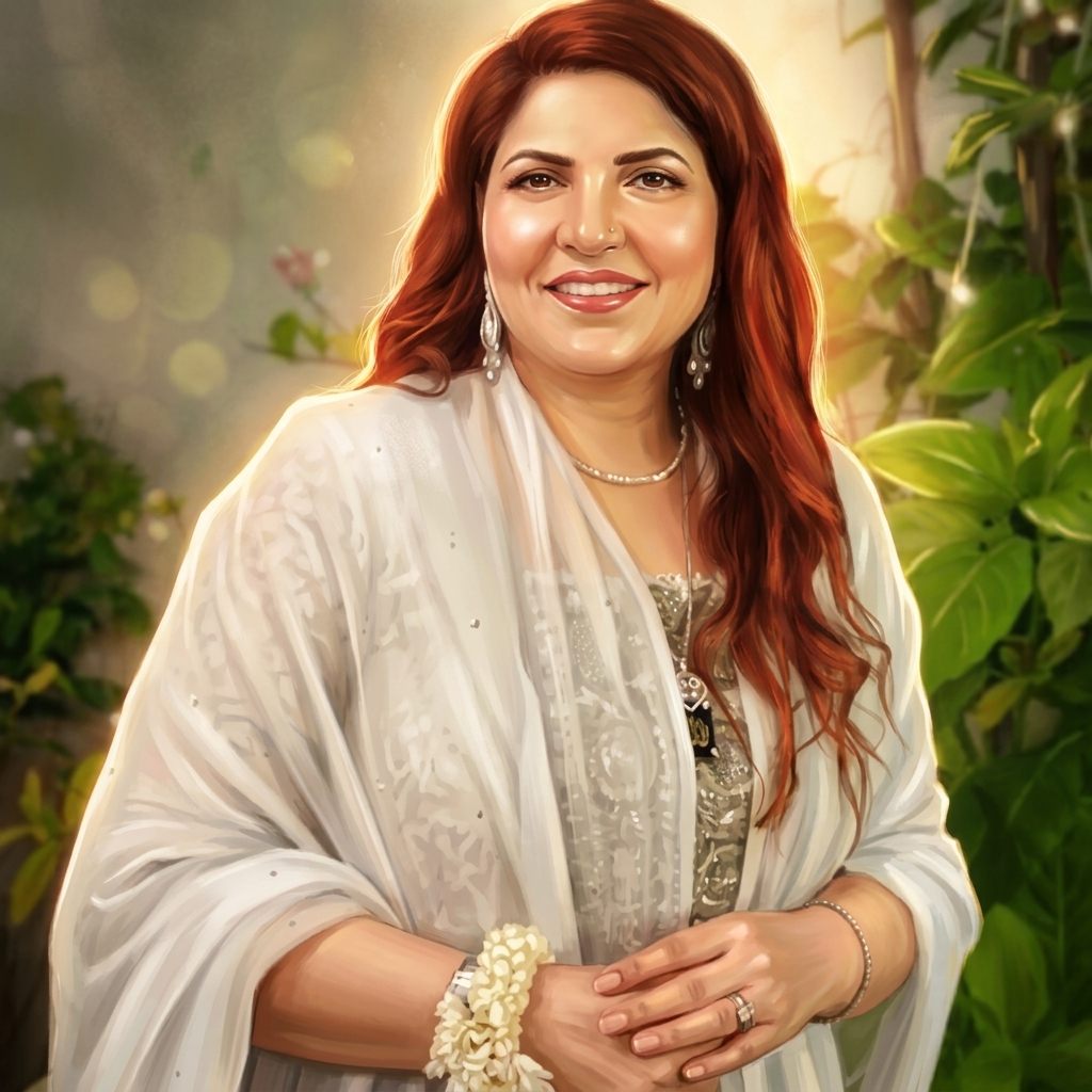 Shagufta Ejaz