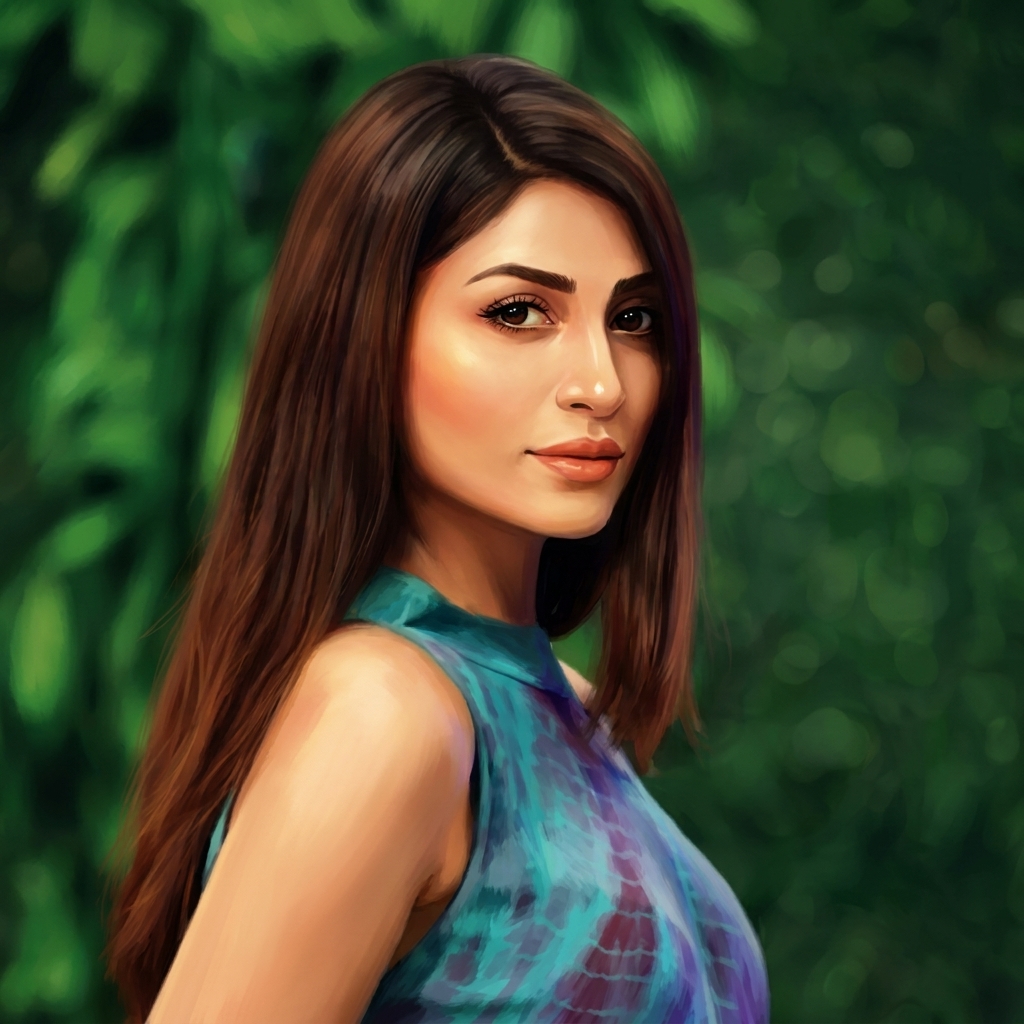 Zoya Nasir