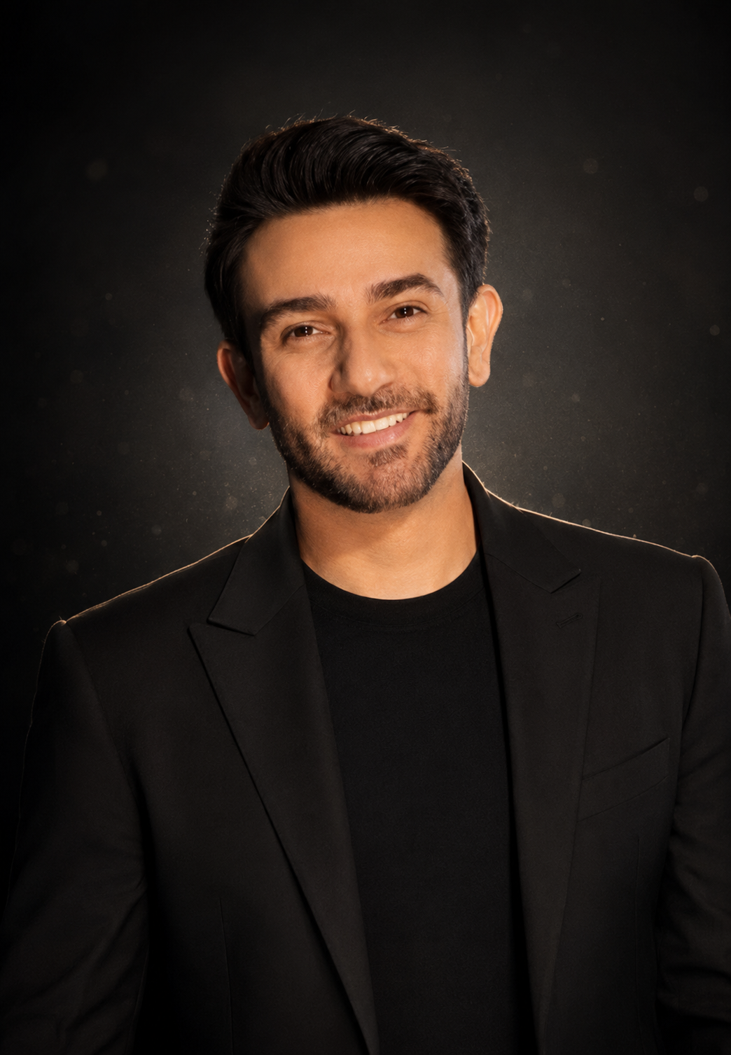 Ali Ansari