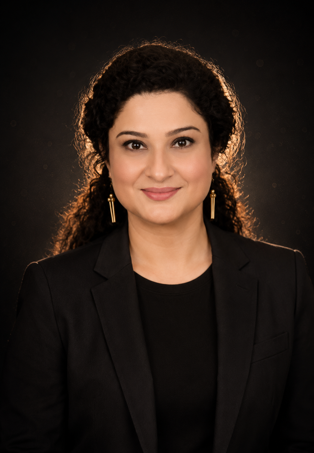 Sania Saeed