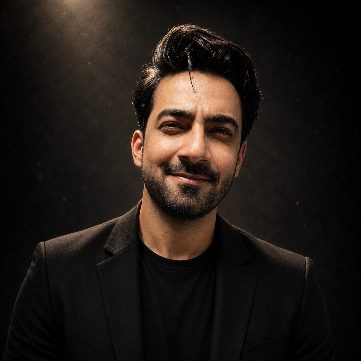 Ali Safina