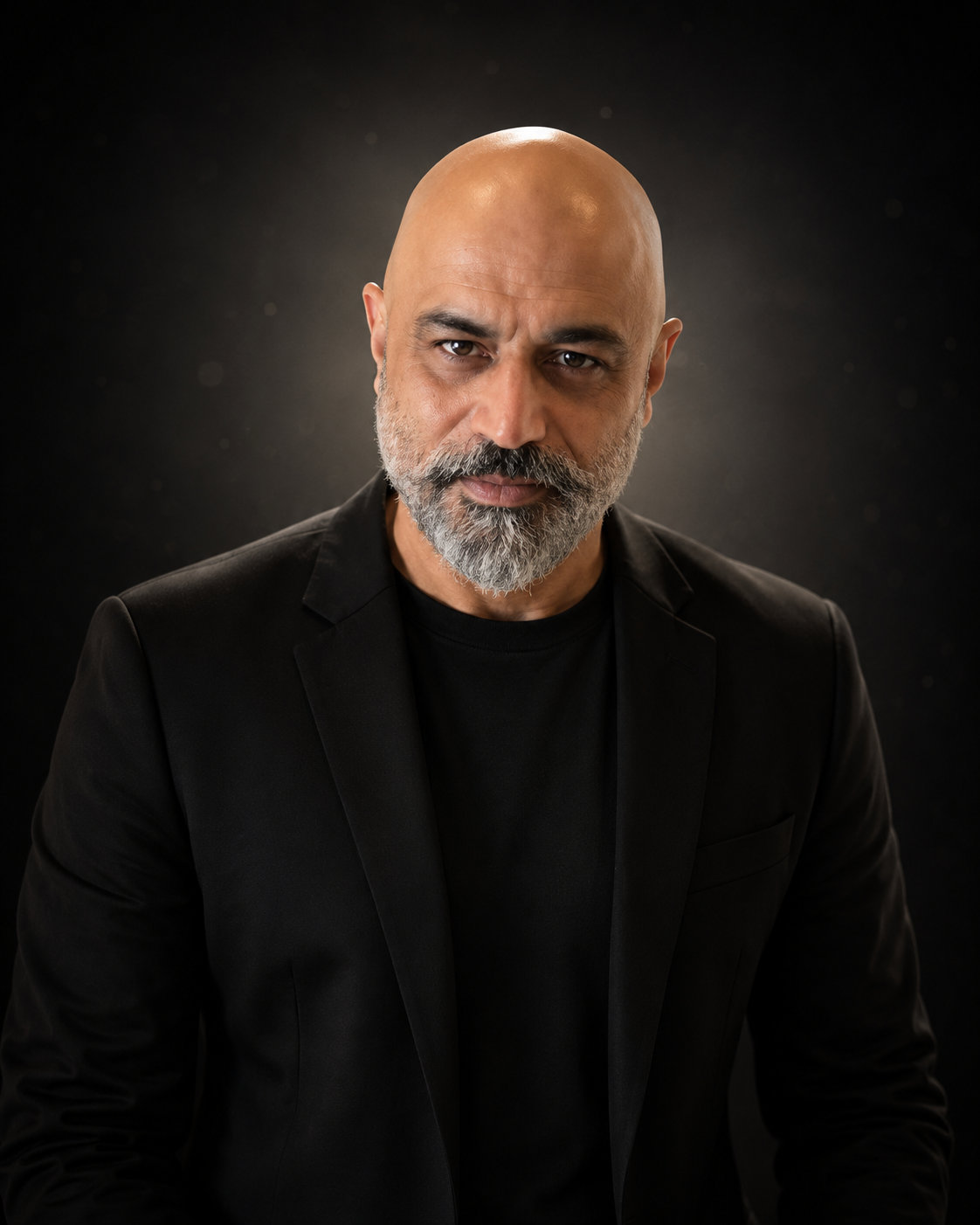Farhan Tahir