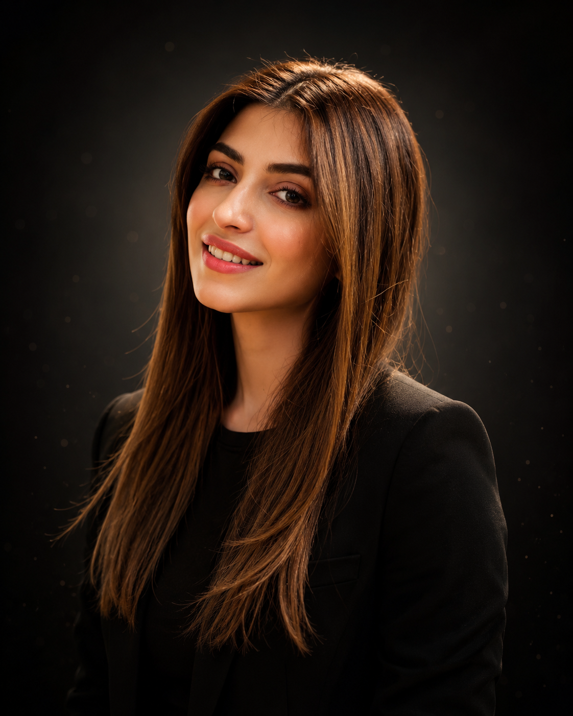 Kinza Hashmi