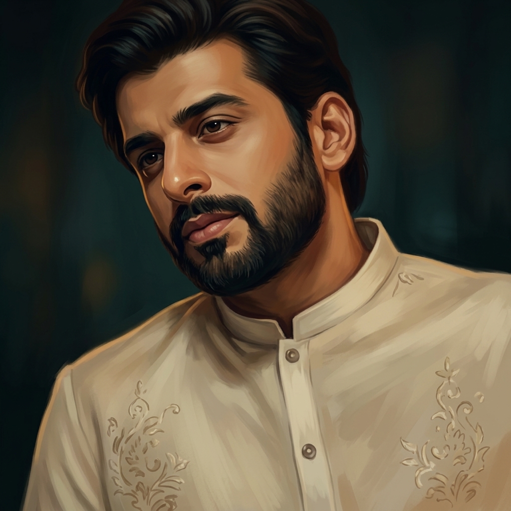 Humayoun Ashraf