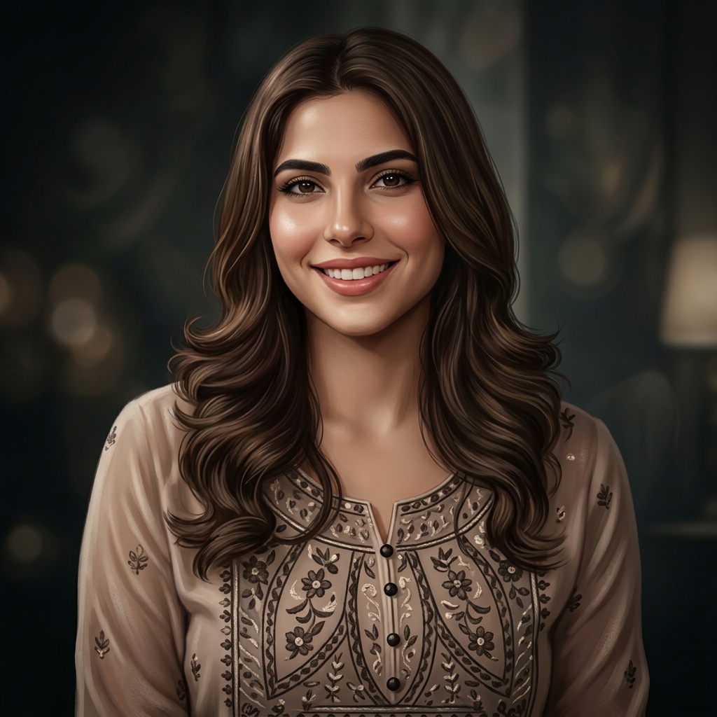 Khadija Saleem