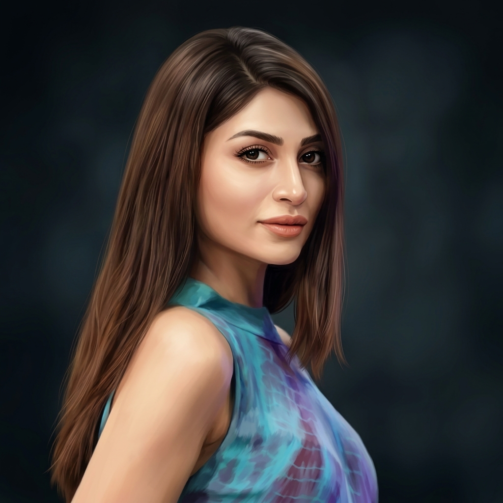 Zoya Nasir