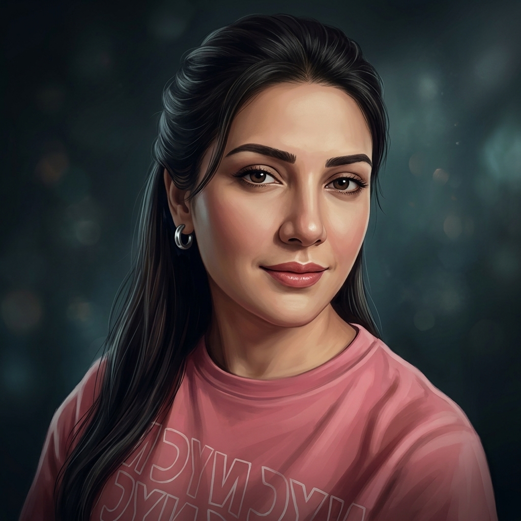 Diya Mughal