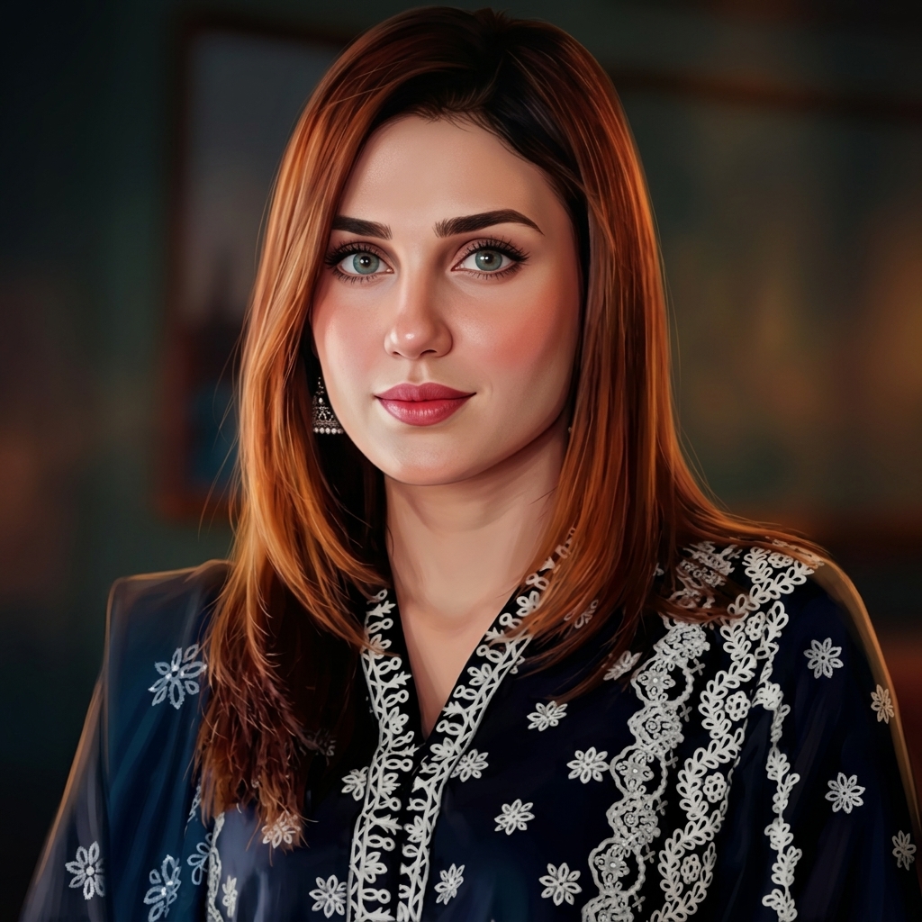 Hina Tariq