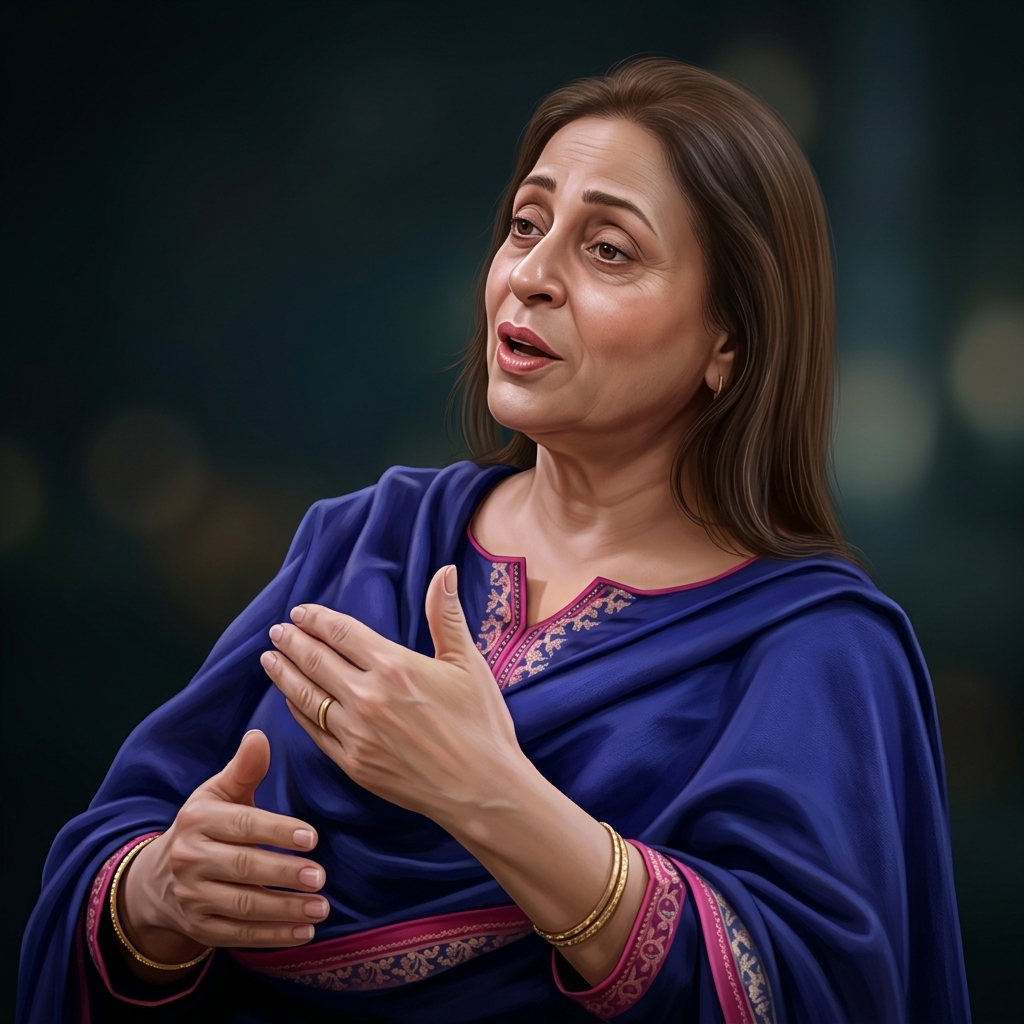 Ismat Zaidi
