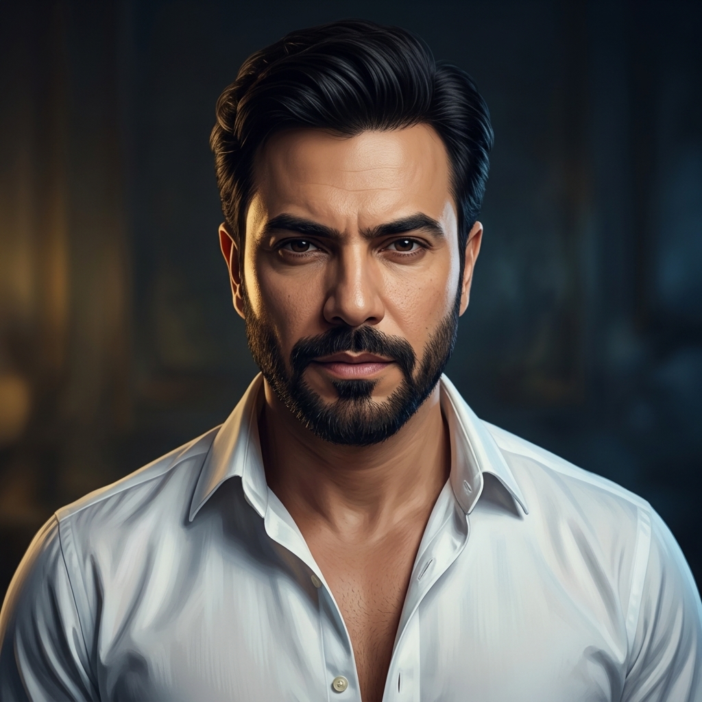 Junaid Khan