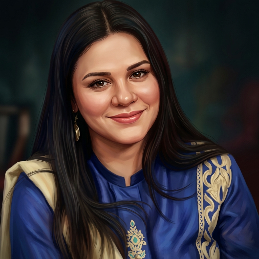 Salma Hasan