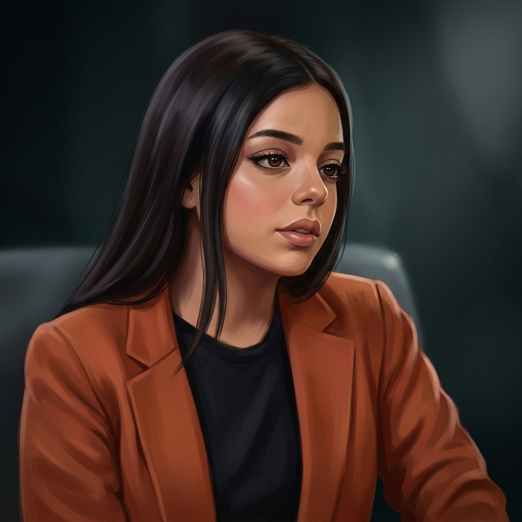 Zainab Raza