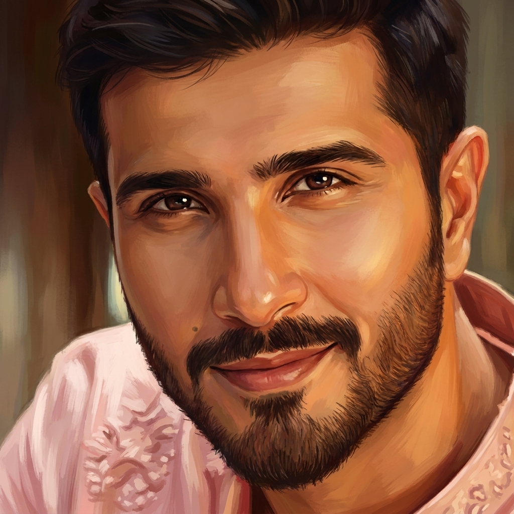 Feroze Khan