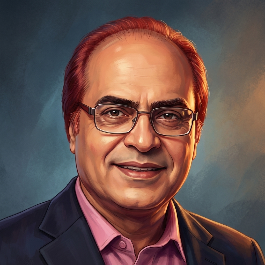 Mehmood Aslam