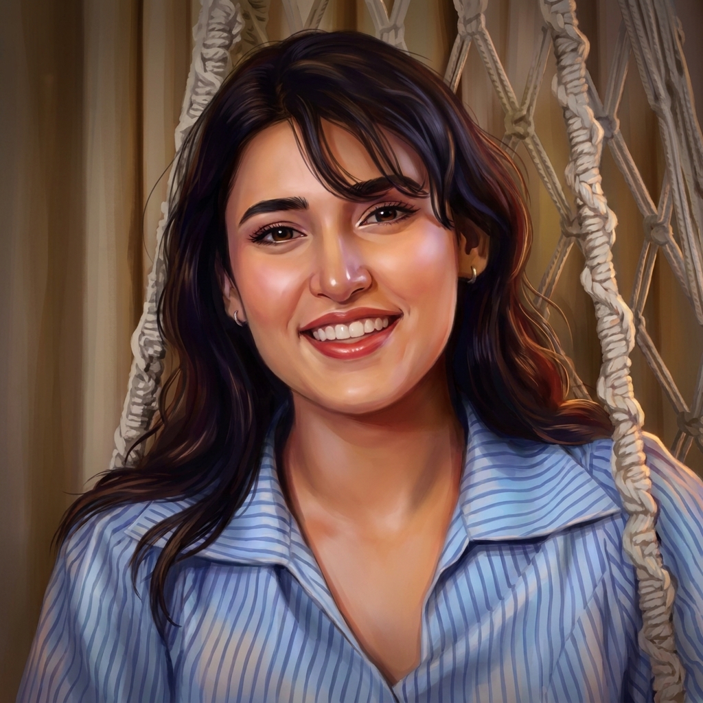Sahar Hashmi