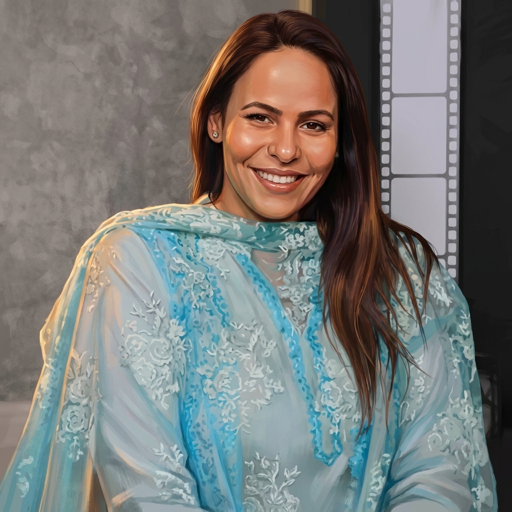 Zainab Qayoom