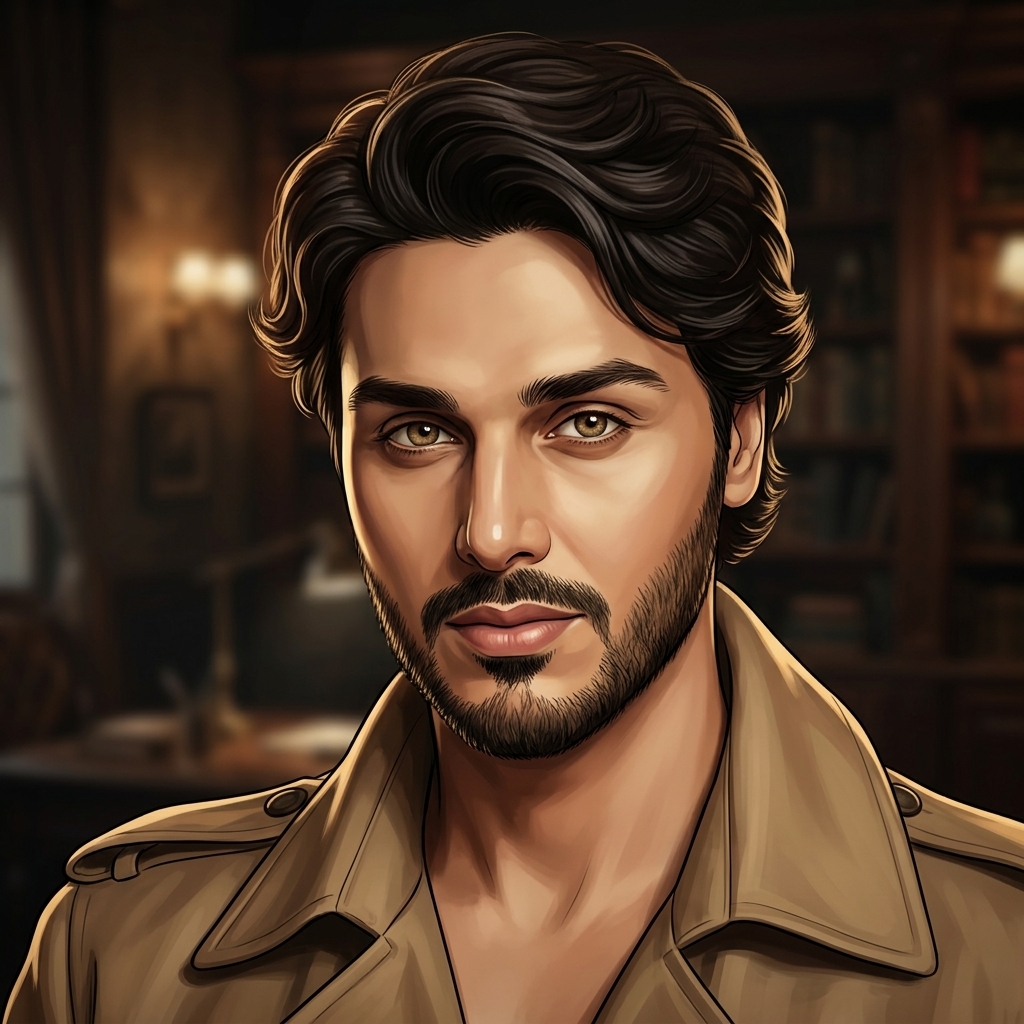 Ahsan Khan